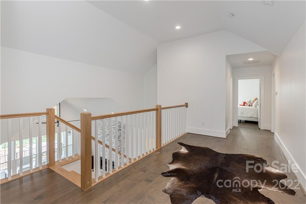 112 Meadow Breeze Road Arden, NC 28704 - Photo 28 of 44 a view of entryway with stairs