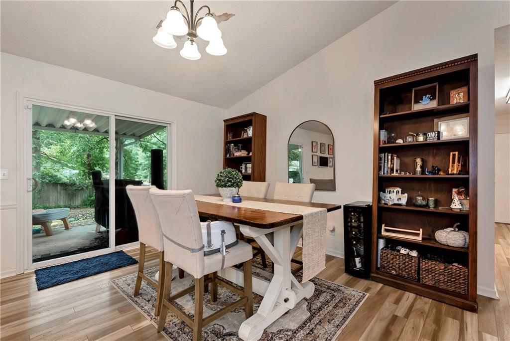 5045 Red Oak Lane Gainesville, GA 30506 - Photo 17 of 32