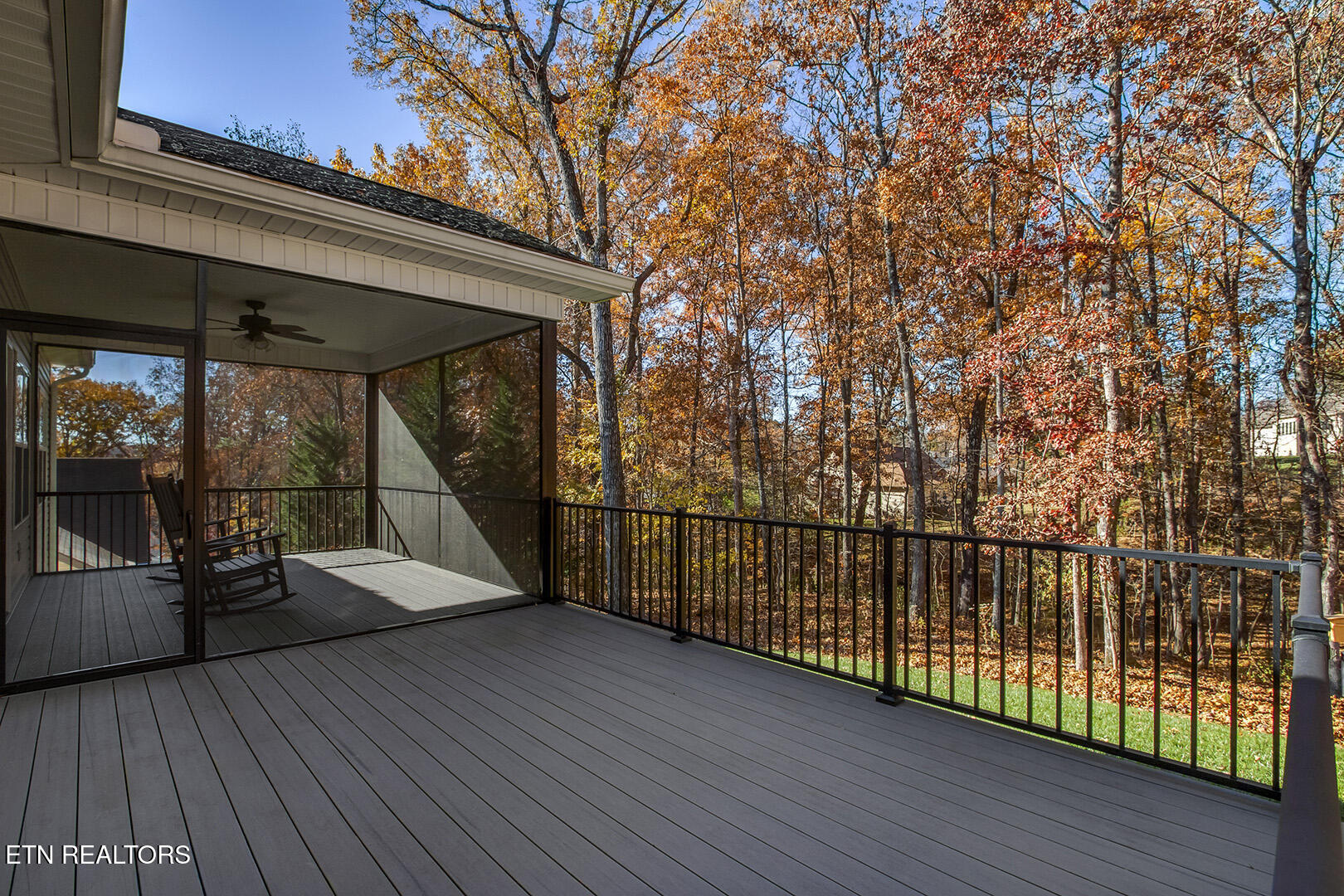 173 Chahyga Way Loudon, TN 37774 - Photo 51 of 60 51_ChahygaWay_173_Deck02