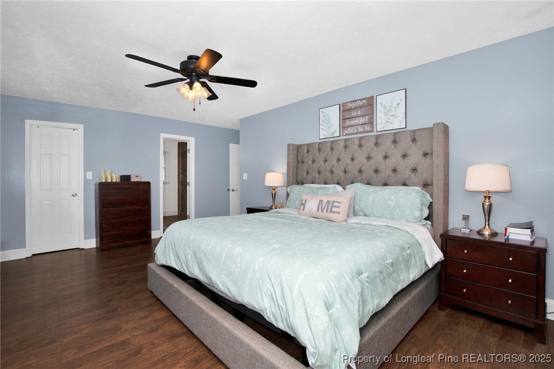 6868 Uppingham Road Fayetteville, NC 28306 - Photo 20 of 50