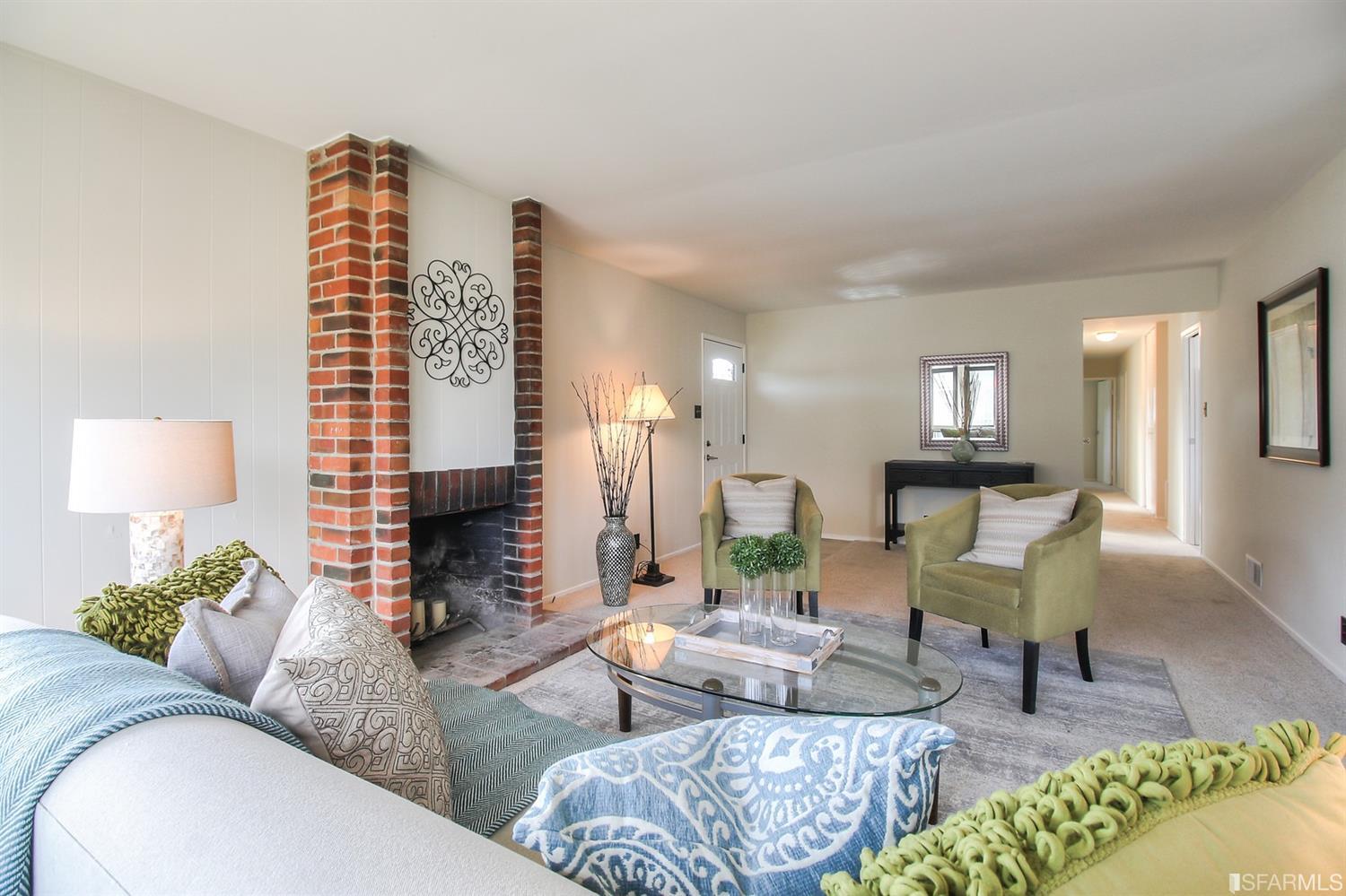 209 Springdale Drive Pacifica, CA 94044 - Photo 2 of 4