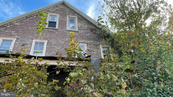 $20,000 | 708 Coleman Avenue, Johnstown, PA 15902