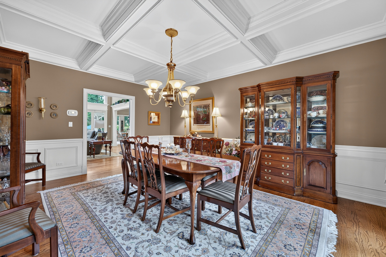 451 Courtney Circle Sugar Grove, IL 60554 - Photo 10 of 102 Gallery Image 10