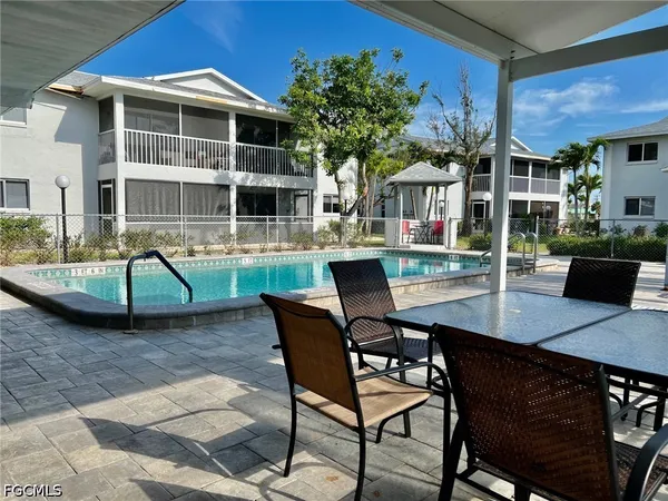 $1,300 | 5024 Chiquita Boulevard South, Unit 102, Cape Coral, FL 33914