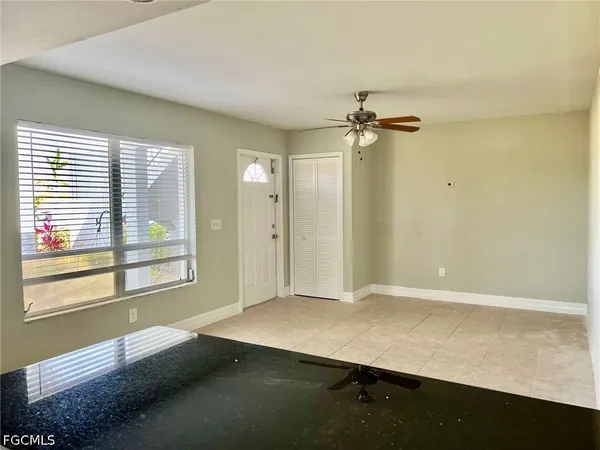 $1,300 | 5024 Chiquita Boulevard South, Unit 102, Cape Coral, FL 33914