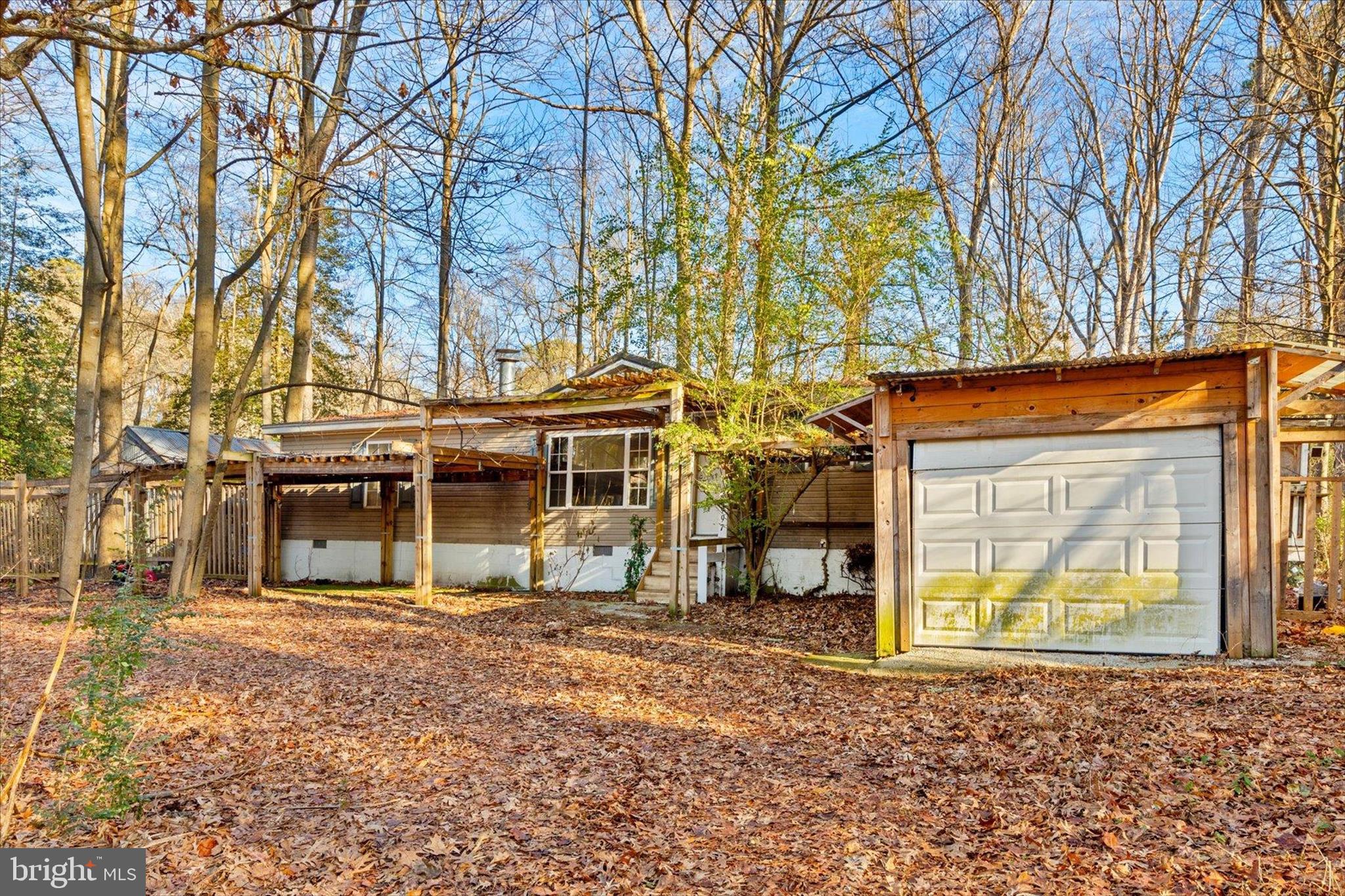 Welcome to 25997 Butler Branch Road!