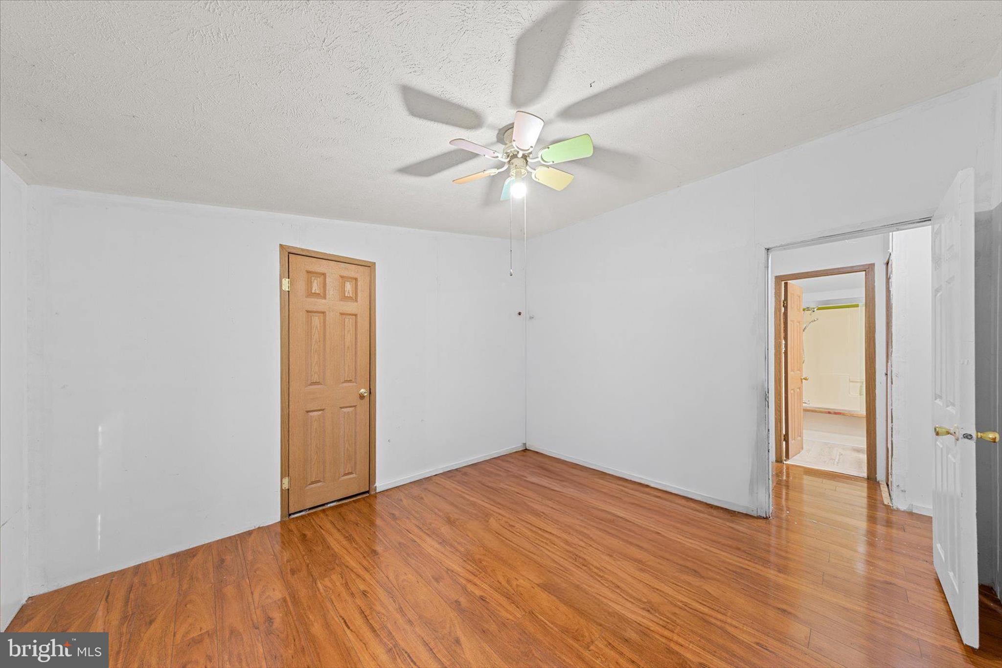 25997 Butler Branch Road Seaford, DE 19973 - Photo 22 of 33 Second Bedroom