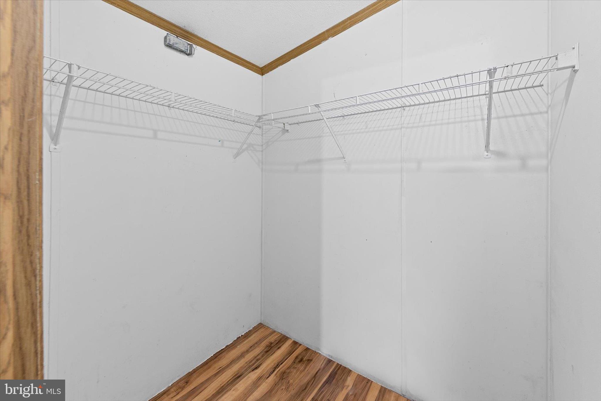 25997 Butler Branch Road Seaford, DE 19973 - Photo 23 of 33 Second Bedroom Closet