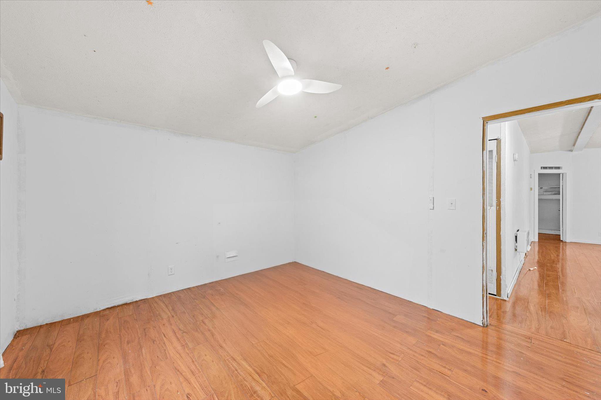 25997 Butler Branch Road Seaford, DE 19973 - Photo 25 of 33 Third Bedroom