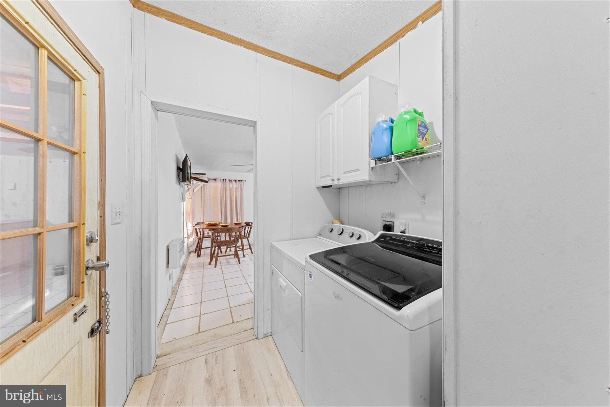 25997 Butler Branch Road Seaford, DE 19973 - Photo 28 of 33 Laundry Room