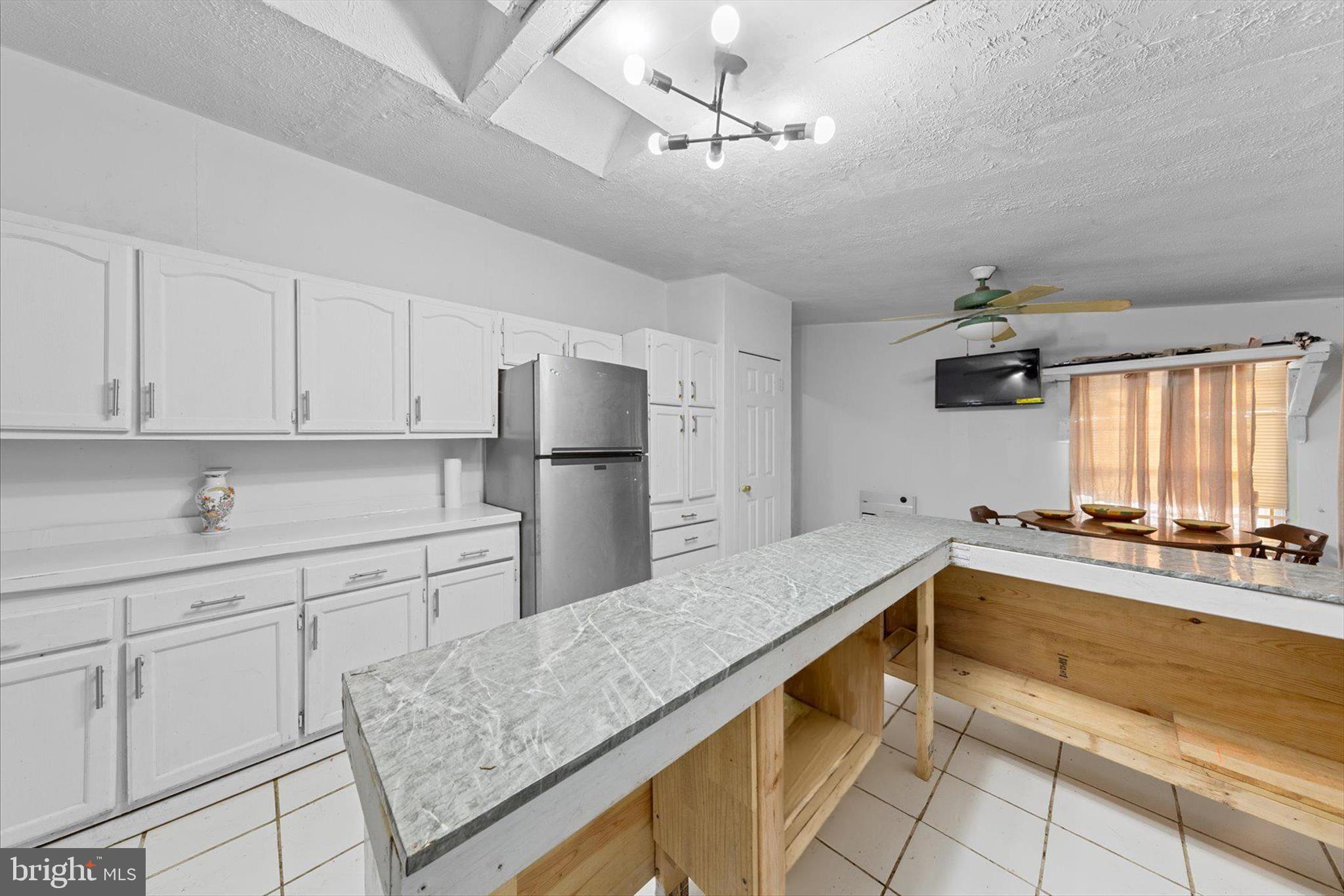 25997 Butler Branch Road Seaford, DE 19973 - Photo 7 of 33 Eat-In Kitchen