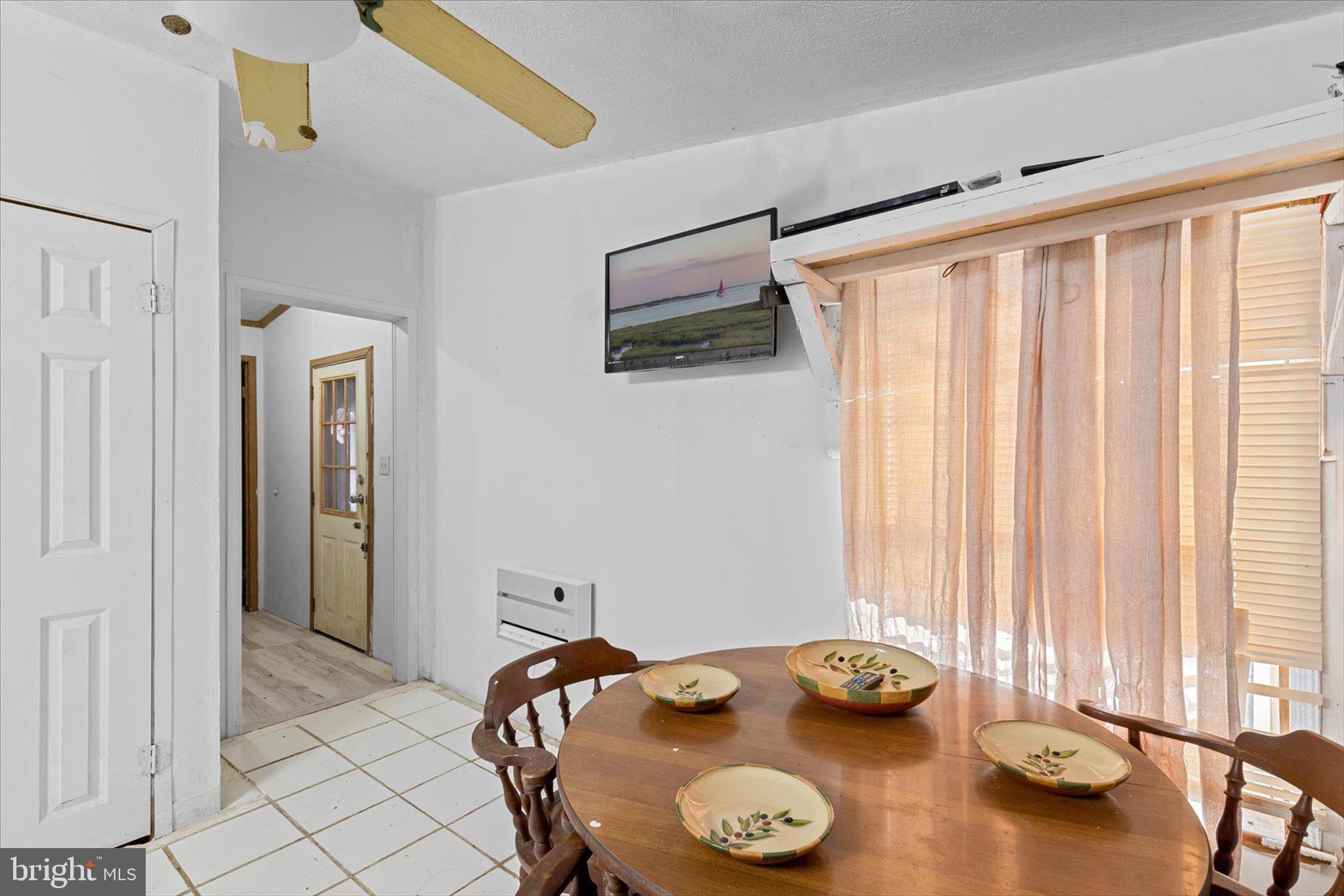 25997 Butler Branch Road Seaford, DE 19973 - Photo 10 of 33 Eat-In Kitchen