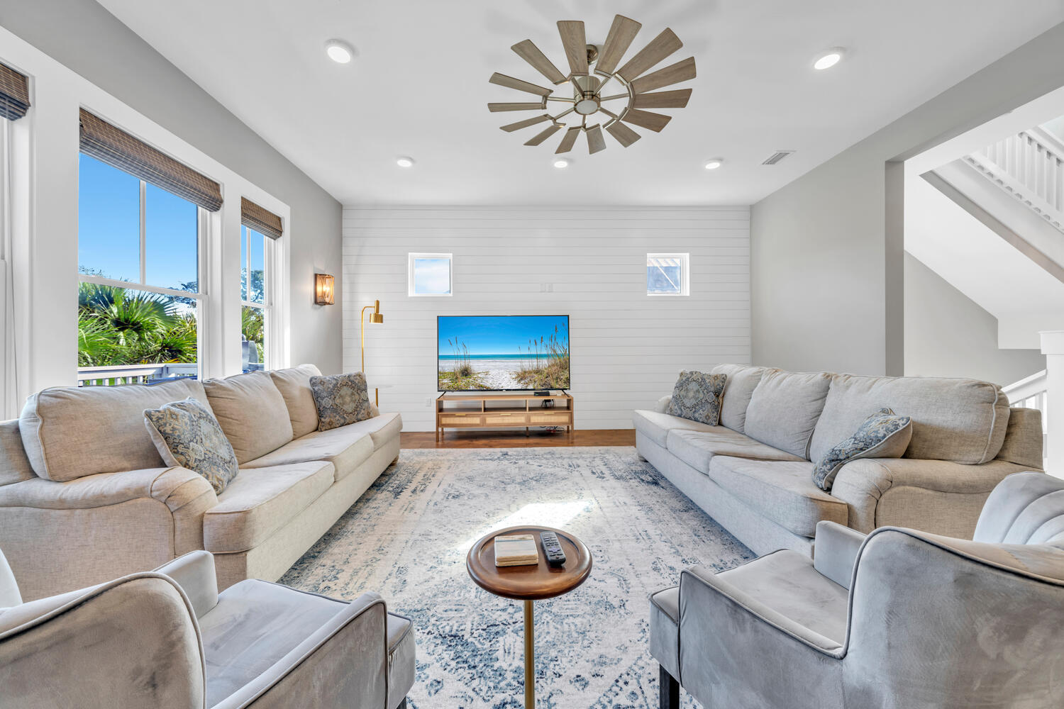 186 Grande Pointe Circle Inlet Beach, FL 32461 - Photo 1 of 62 Inside Living