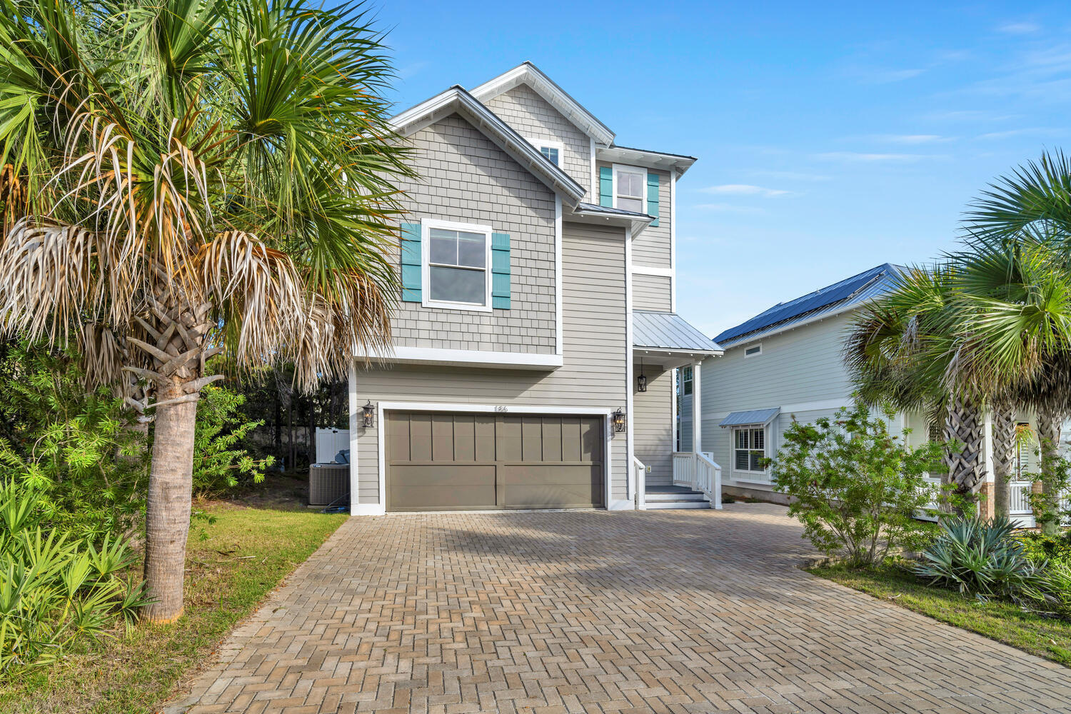 186 Grande Pointe Circle Inlet Beach, FL 32461 - Photo 2 of 62 186 Grande Pointe Dr Panama-large-003-00
