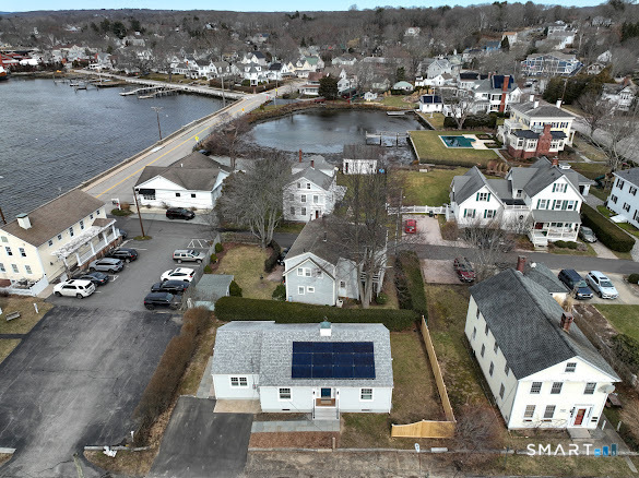 5 Forsyth Street Stonington, CT 06355 - Photo 24 of 34