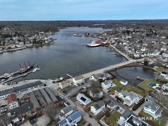 5 Forsyth Street Stonington, CT 06355 - Photo 26 of 34