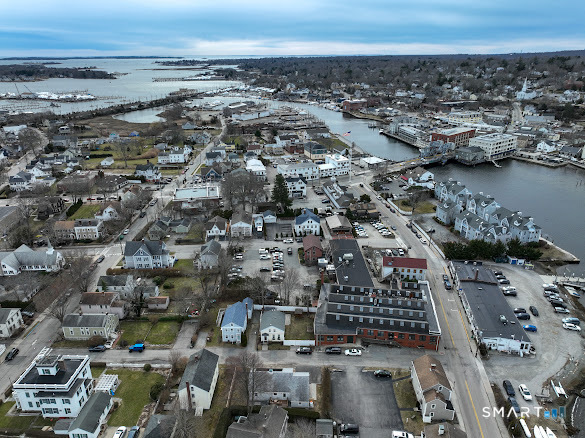 5 Forsyth Street Stonington, CT 06355 - Photo 27 of 34