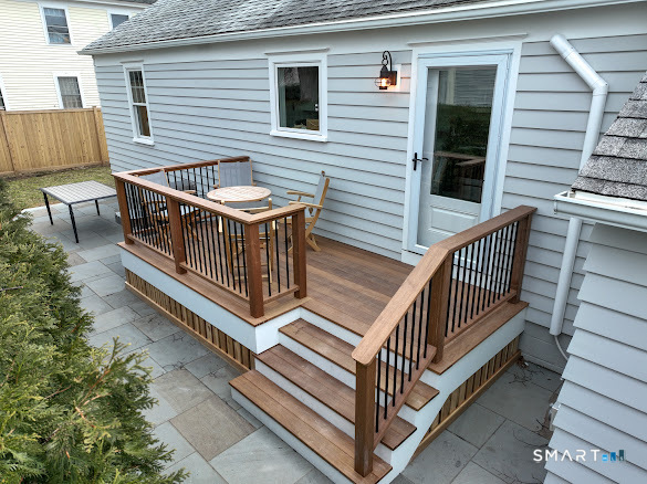 5 Forsyth Street Stonington, CT 06355 - Photo 29 of 34