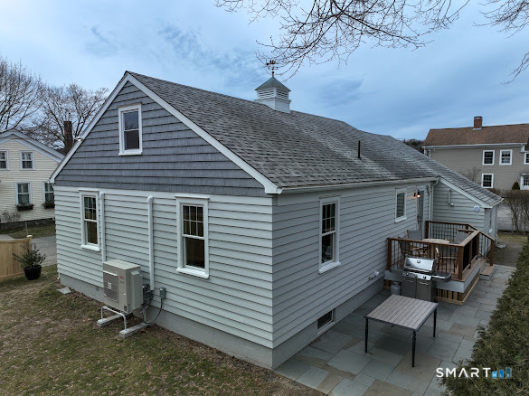 5 Forsyth Street Stonington, CT 06355 - Photo 31 of 34