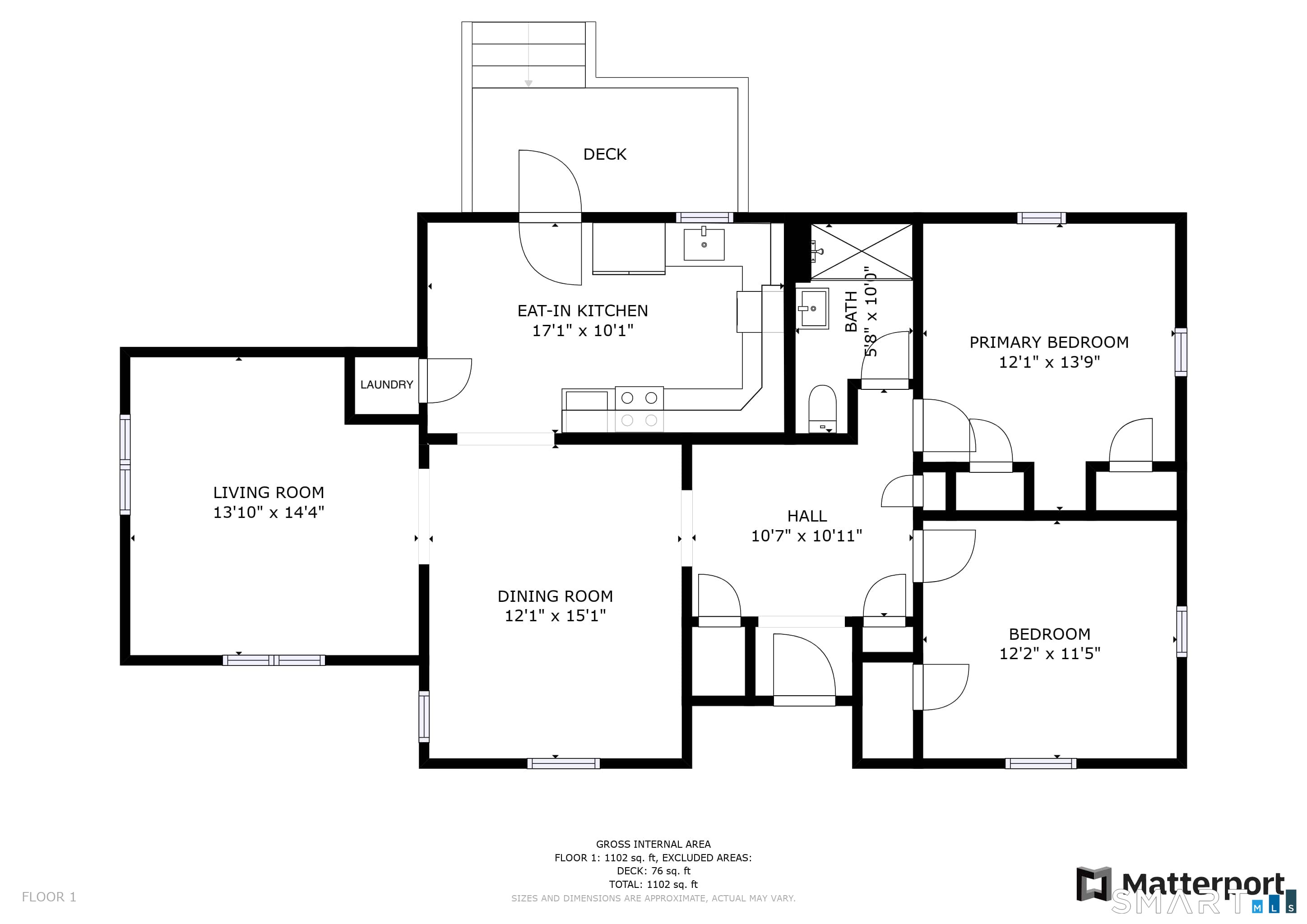 5 Forsyth Street Stonington, CT 06355 - Photo 34 of 34