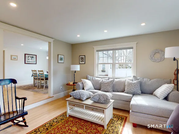 $3,500 | 5 Forsyth Street, Stonington, CT 06355