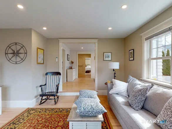 $3,500 | 5 Forsyth Street, Stonington, CT 06355