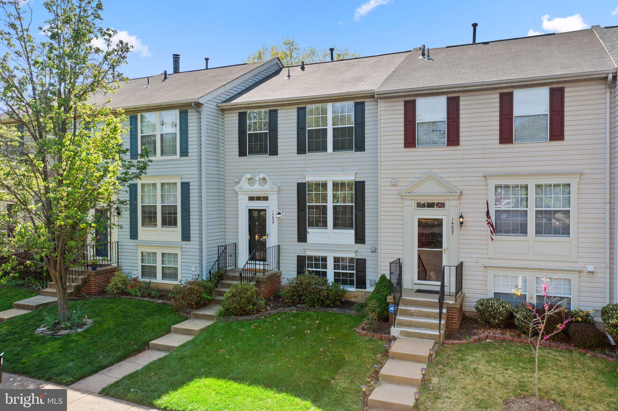 14655 Winterfield Drive Centreville, VA 20120 - Photo 2 of 48