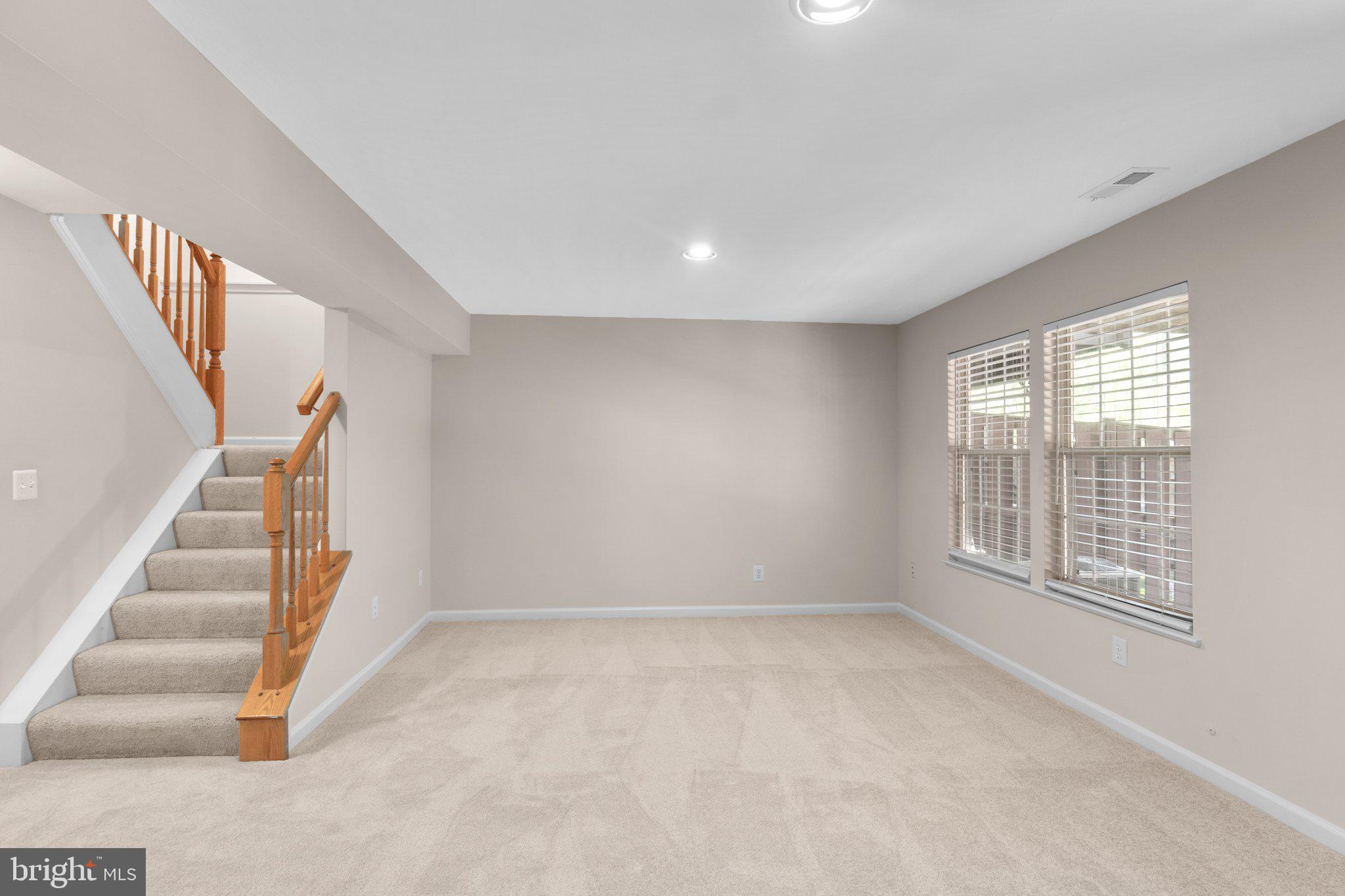 14655 Winterfield Drive Centreville, VA 20120 - Photo 36 of 48 Family room walks out to patio