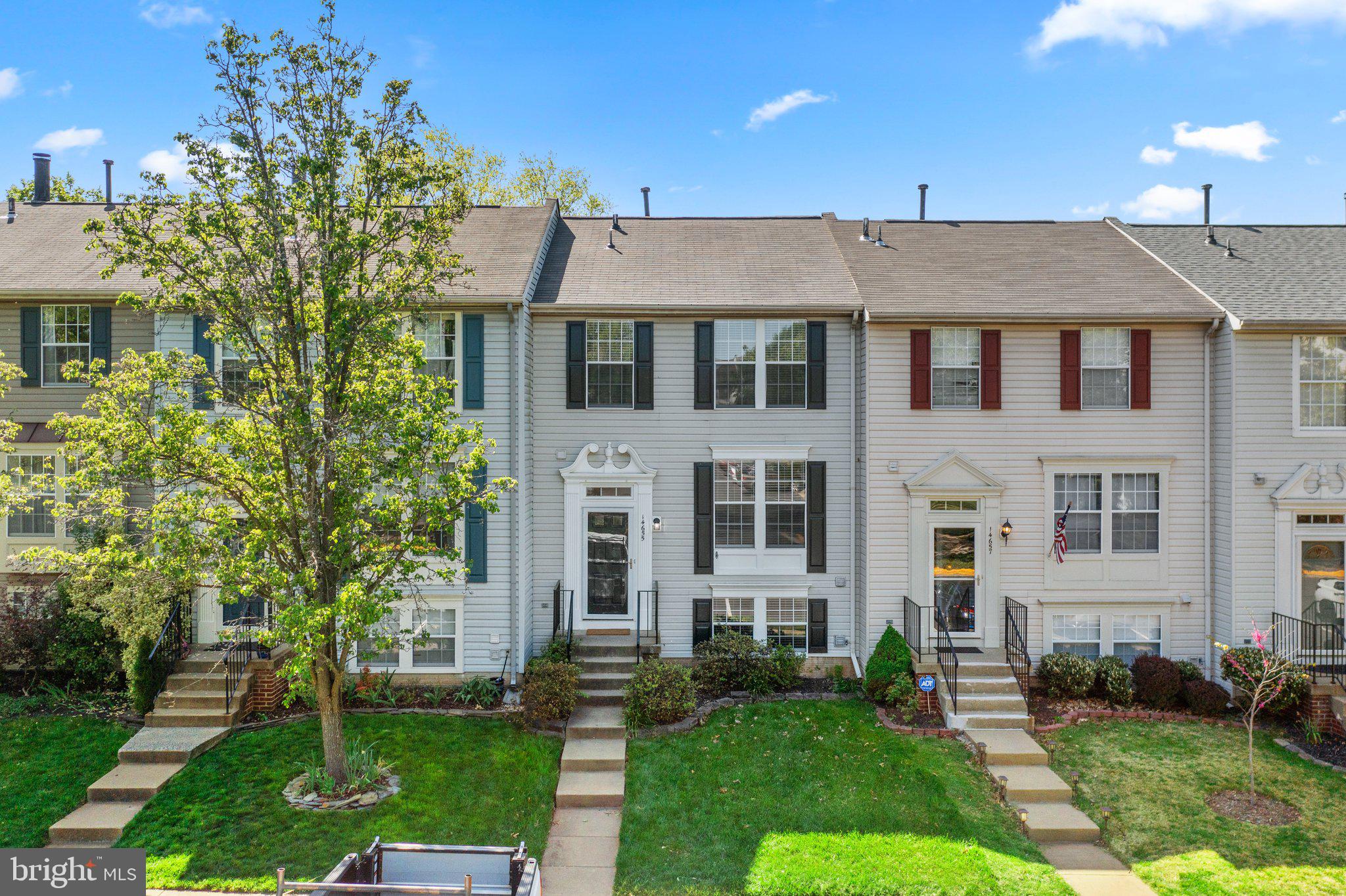 14655 Winterfield Drive Centreville, VA 20120 - Photo 4 of 48