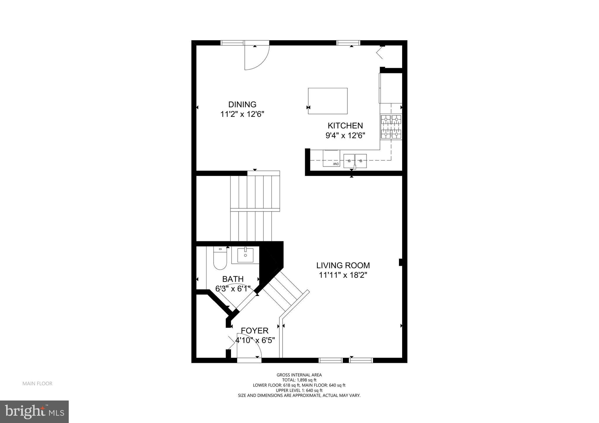 14655 Winterfield Drive Centreville, VA 20120 - Photo 46 of 48