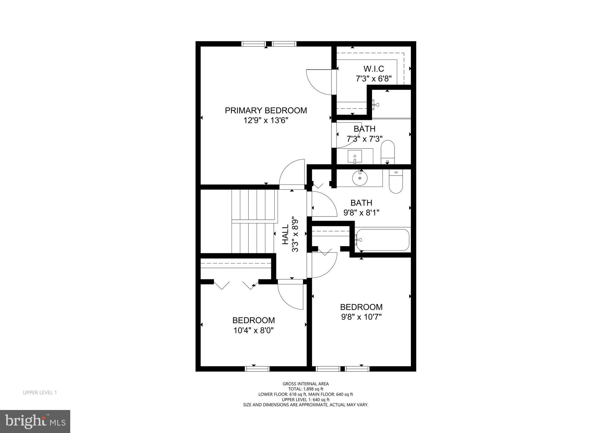 14655 Winterfield Drive Centreville, VA 20120 - Photo 47 of 48