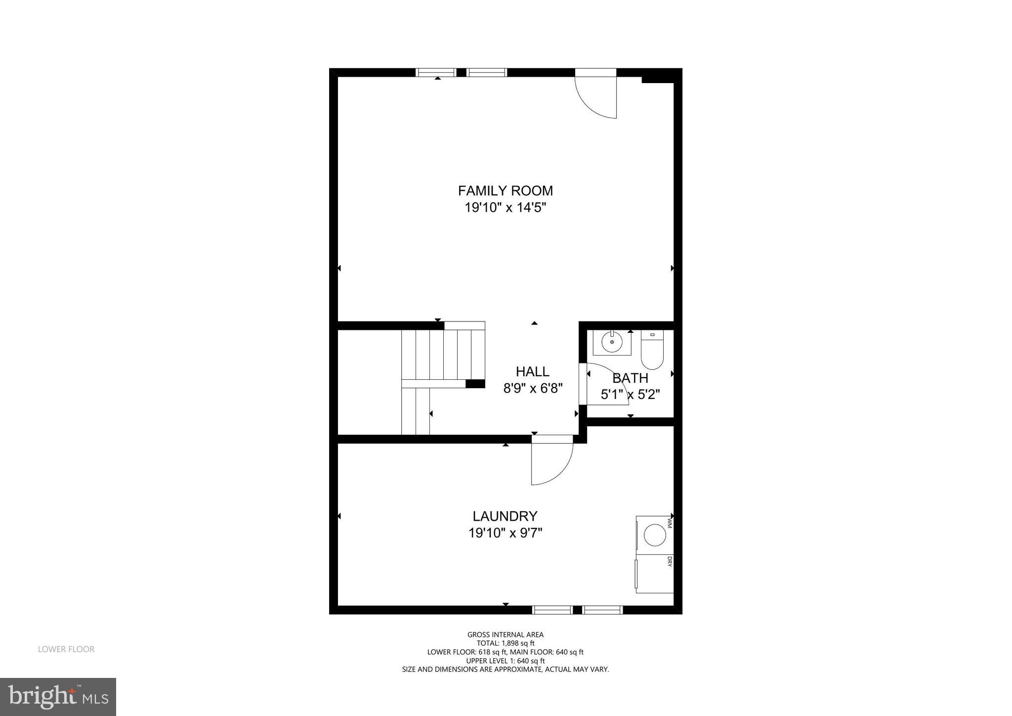 14655 Winterfield Drive Centreville, VA 20120 - Photo 48 of 48