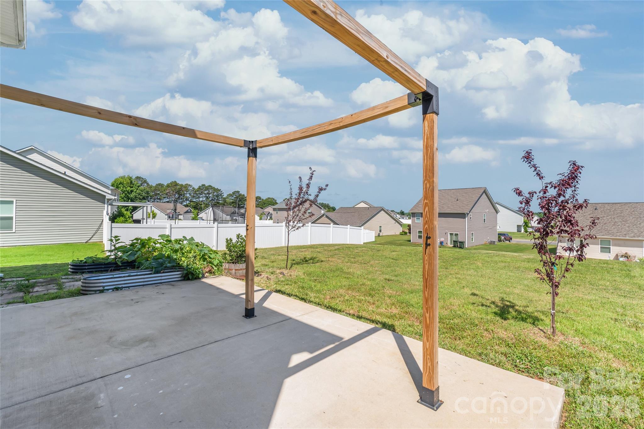 1232 Phifer Road Kings Mountain, NC 28086 - Photo 33 of 38