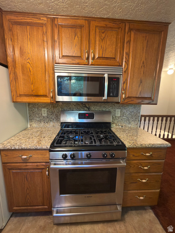 1164 East Mountain Road Logan, UT 84321 - Photo 25 of 45 Kitchen