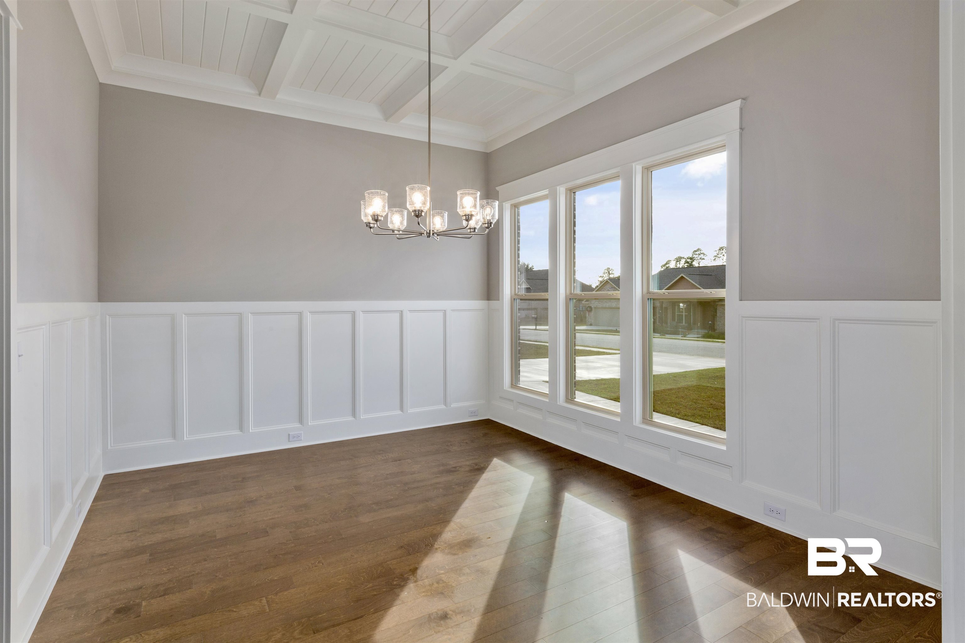 19726 Bunker Loop Fairhope, AL 36532 - Photo 11 of 29 Formal Dining Room