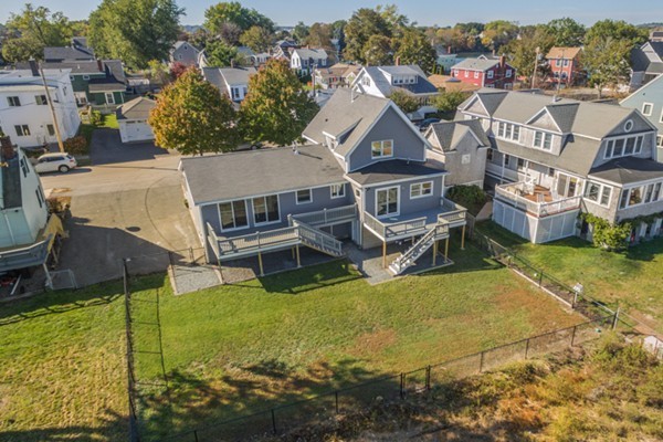 50 Riverside Street, Unit 2 Danvers, MA 01923 - Photo 3 of 28 Gallery Image 3