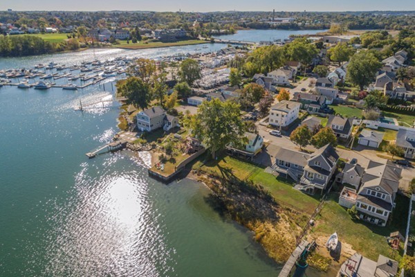 50 Riverside Street, Unit 2 Danvers, MA 01923 - Photo 5 of 28 Gallery Image 5