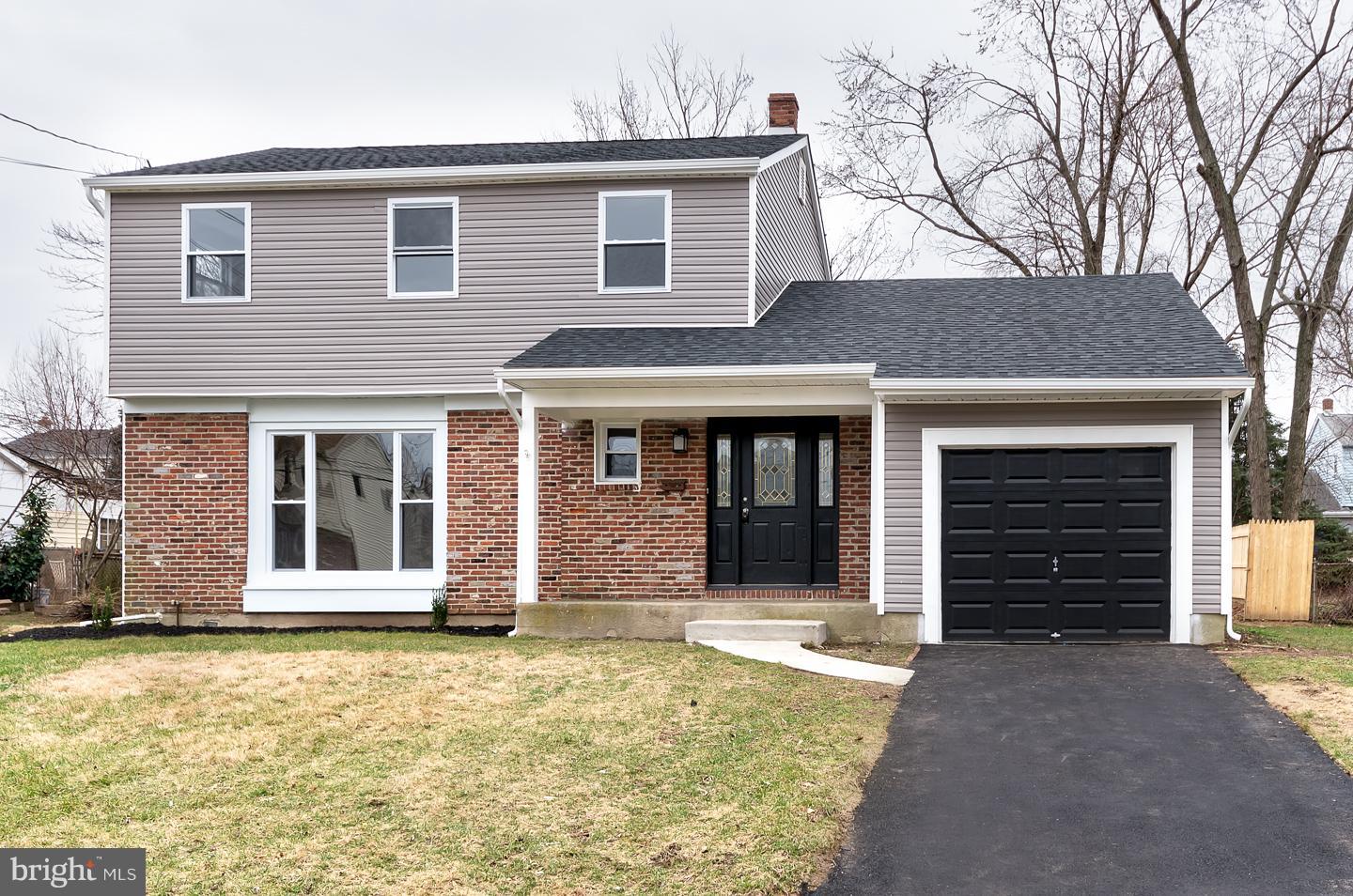 214 Regency Road Beverly, NJ 08010 - Photo 1 of 39