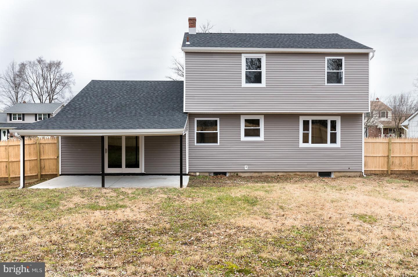 214 Regency Road Beverly, NJ 08010 - Photo 38 of 39