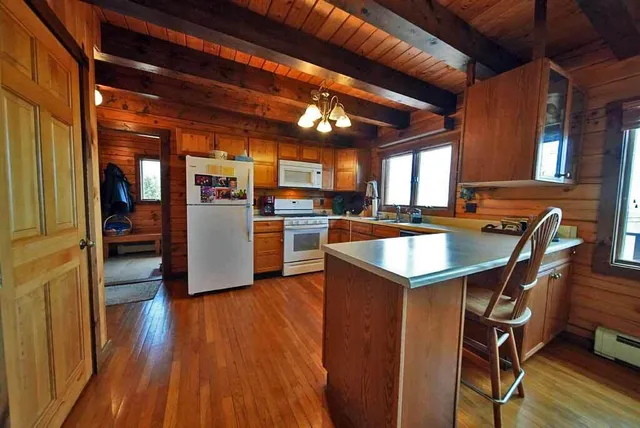 $344,500 | 1058 Highway 1, Weston, ME 04424