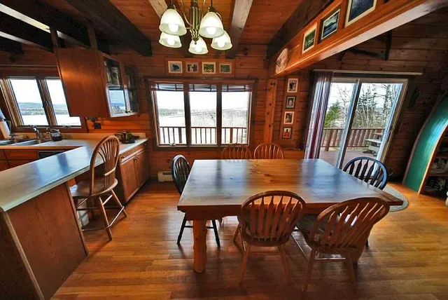 $344,500 | 1058 Highway 1, Weston, ME 04424