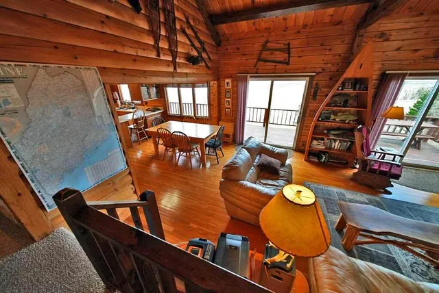 $344,500 | 1058 Highway 1, Weston, ME 04424