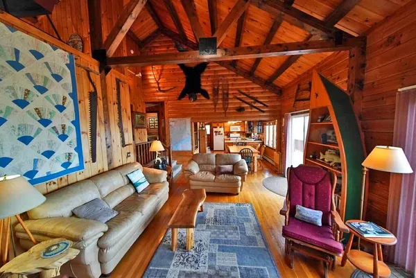 $344,500 | 1058 Highway 1, Weston, ME 04424