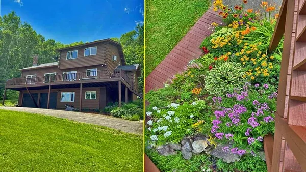 $344,500 | 1058 Highway 1, Weston, ME 04424