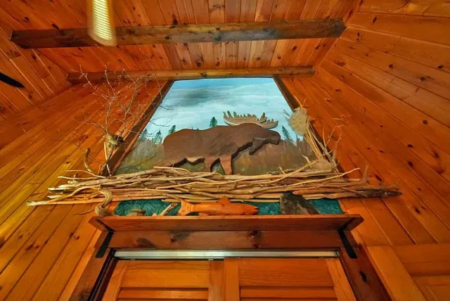 $344,500 | 1058 Highway 1, Weston, ME 04424