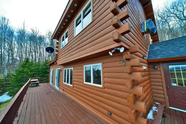 $344,500 | 1058 Highway 1, Weston, ME 04424