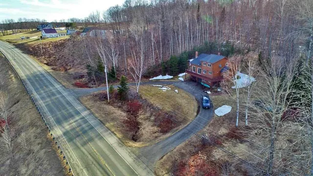 $344,500 | 1058 Highway 1, Weston, ME 04424