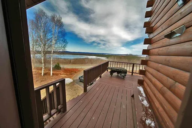 $344,500 | 1058 Highway 1, Weston, ME 04424