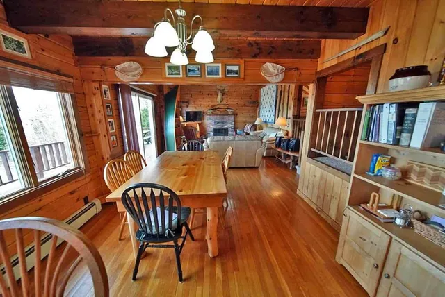 $344,500 | 1058 Highway 1, Weston, ME 04424