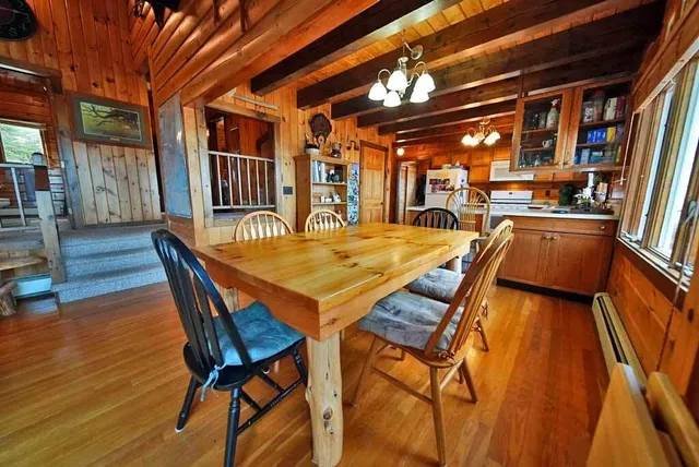 $344,500 | 1058 Highway 1, Weston, ME 04424